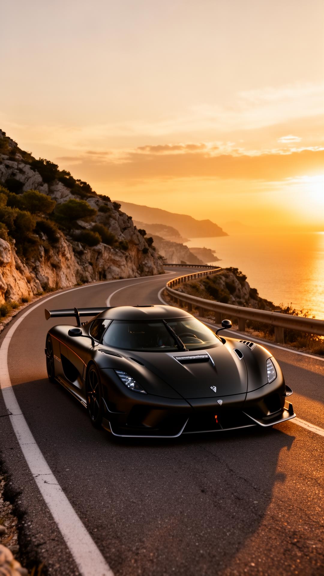 Koenigsegg — vente d'hypercars sur la Côte d'Azur par Hypercar Nice