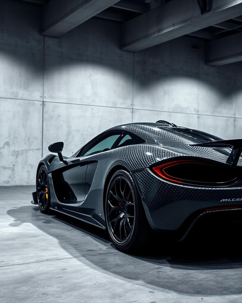 McLaren — vente d'hypercars sur la Côte d'Azur par Hypercar Nice